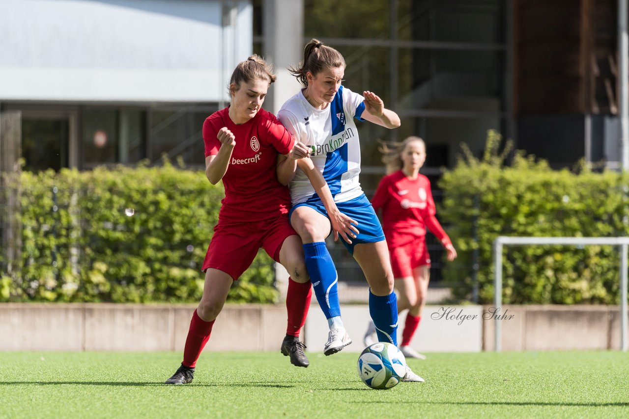 Bild 94 - F Niendorf - Eimsbuettel 2 : Ergebnis: 1:4